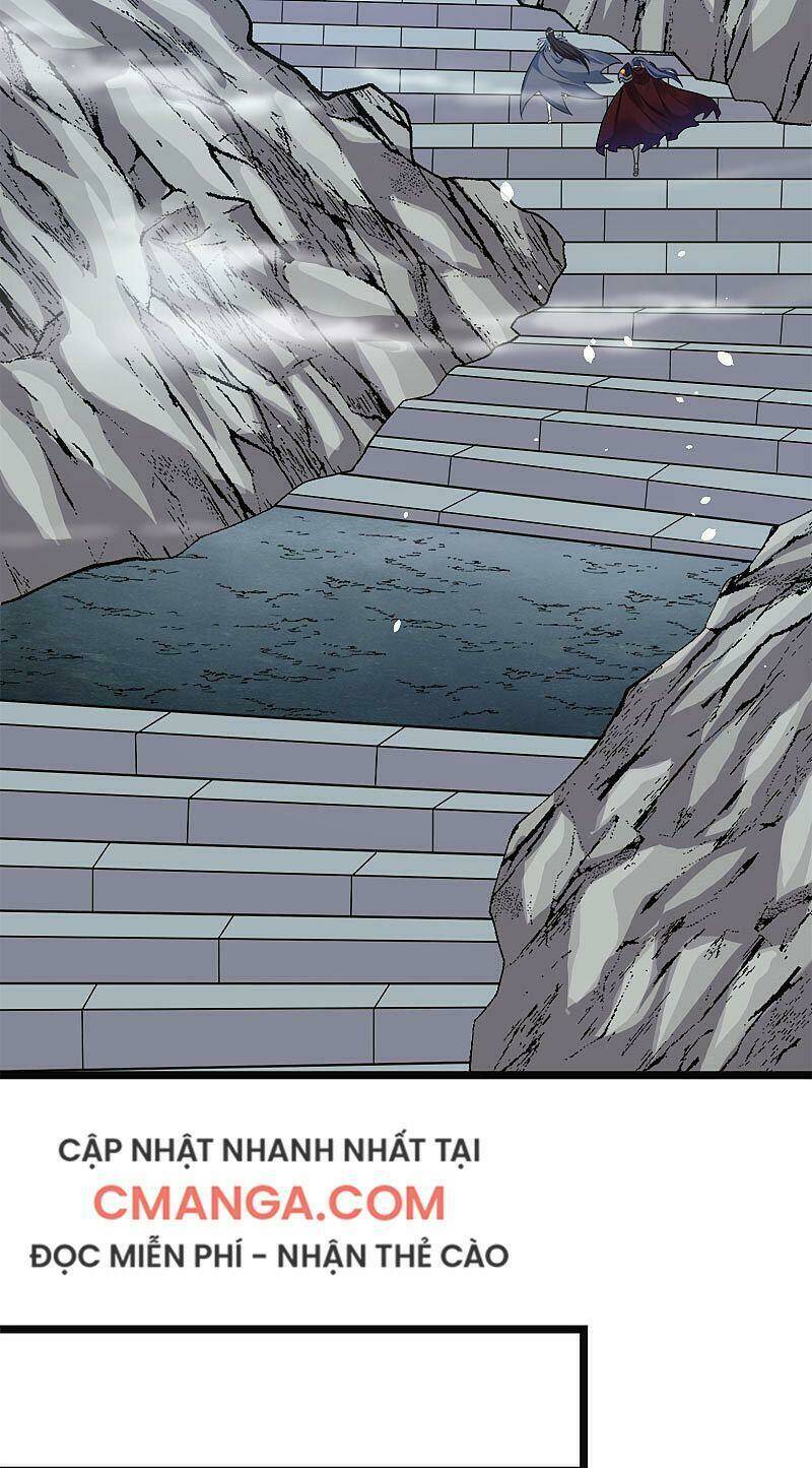 kiếm vũ chapter 148 5