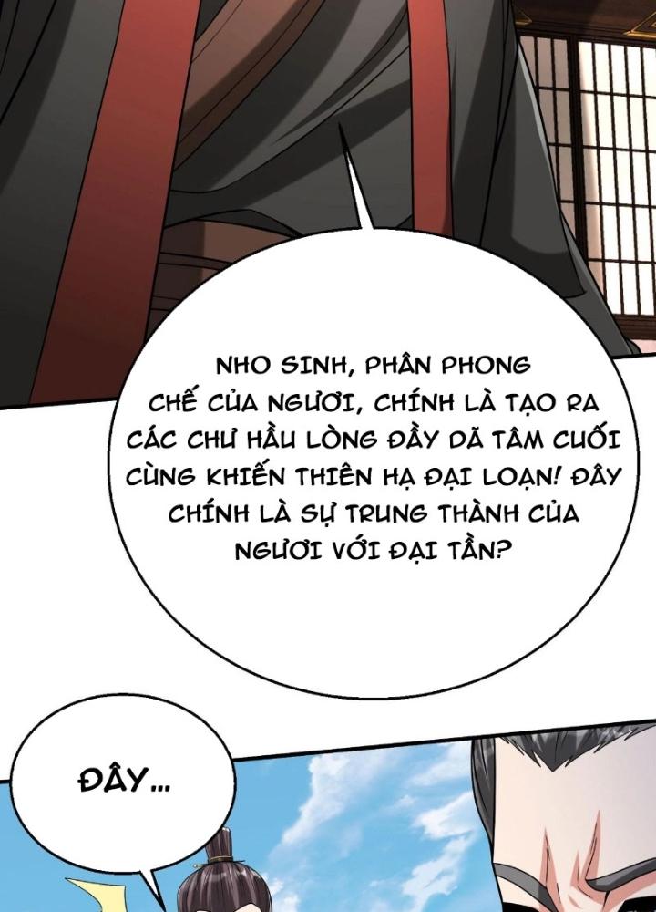 đại tần, ta là con tần thủy hoàng, giết địch thành thần chapter 99 36