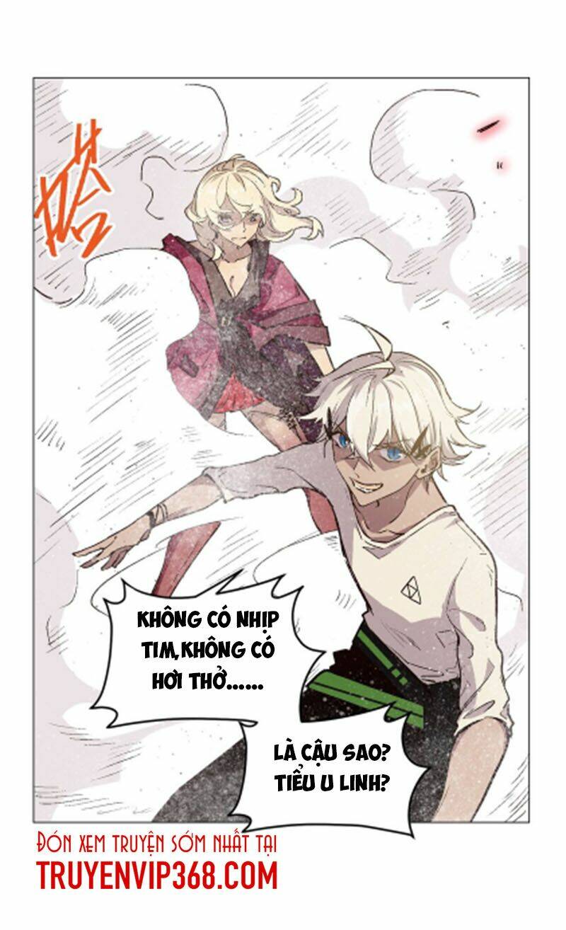 vương bài đặc công trùng sinh vườn trường chapter 27 23