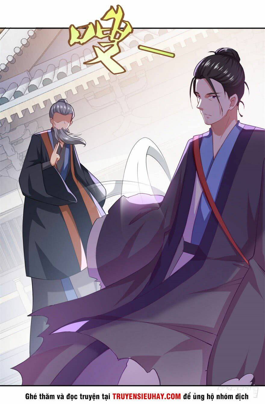 tiên ma đồng tu chapter 60 6