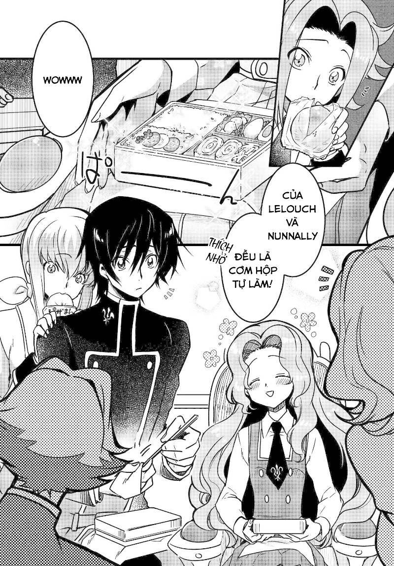 kateikyoushi no lelouch-san chapter 9 3