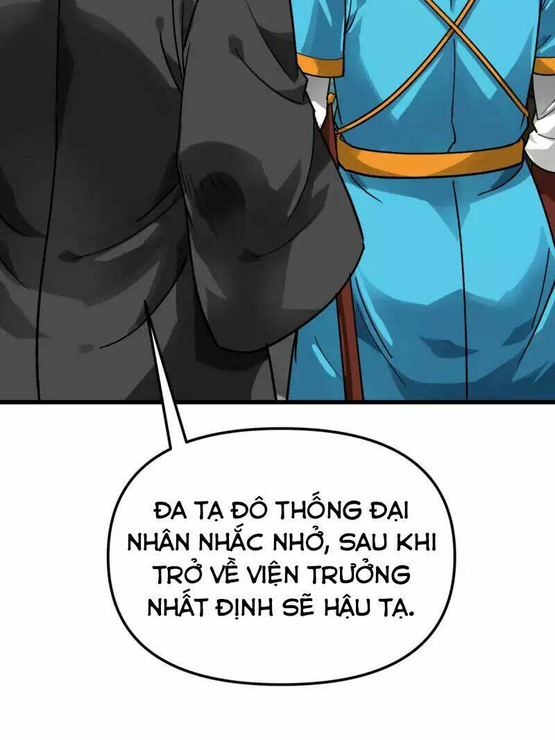 trọng sinh ta là đại thiên thần chapter 132 27