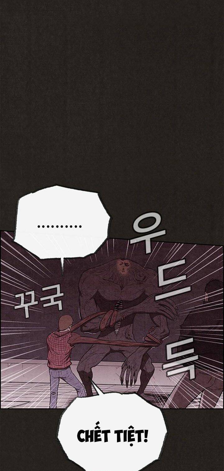 quái vật tại chung cư xanh chapter 137 27