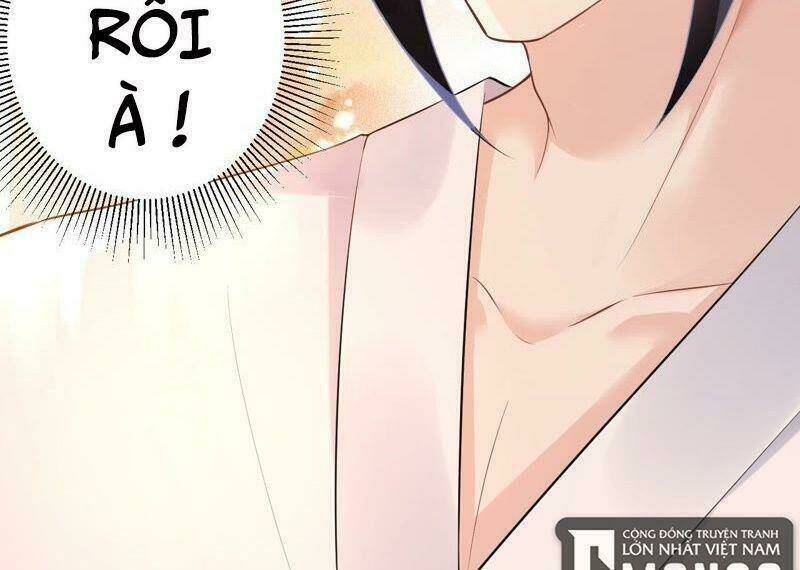 quận chúa vững vàng, thiết lập nhân vật không thể vỡ chapter 57 55