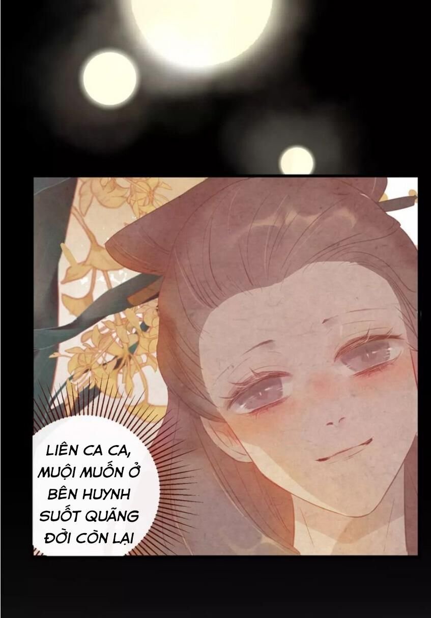 hồ minh chi hương chapter 6 76