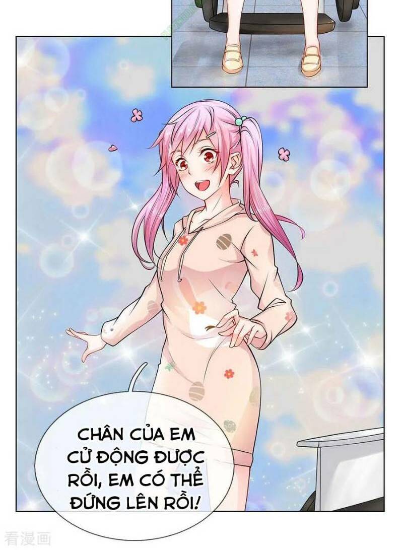 cực phẩm yêu nghiệt chapter 25 2