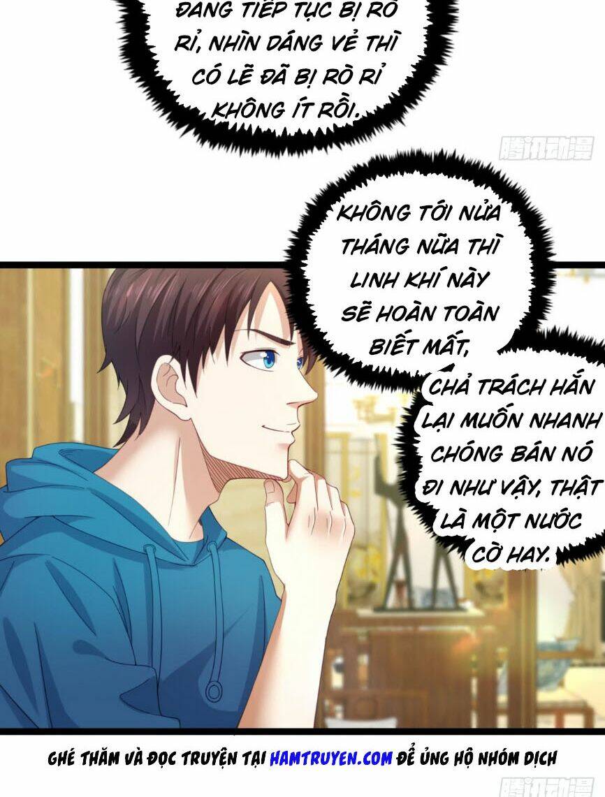 trọng sinh cực phẩm tiên đế chapter 18 17