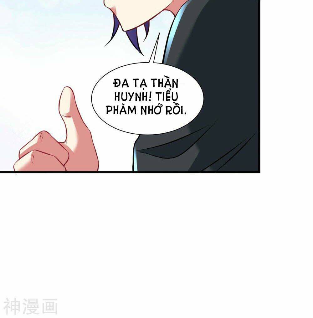 đạo ấn chapter 36 51