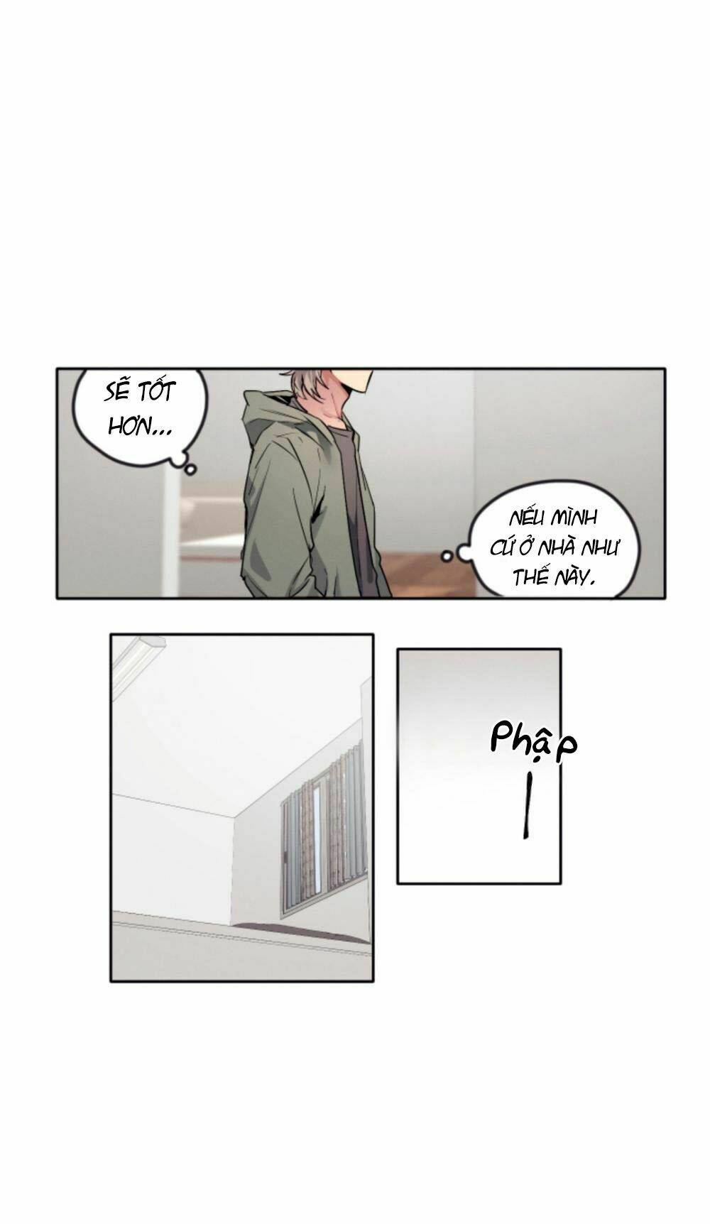 cậu tên gì ? chapter 5 18