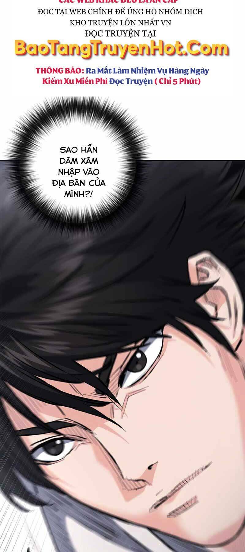 druid tại ga seoul - người hóa thú chapter 66 81