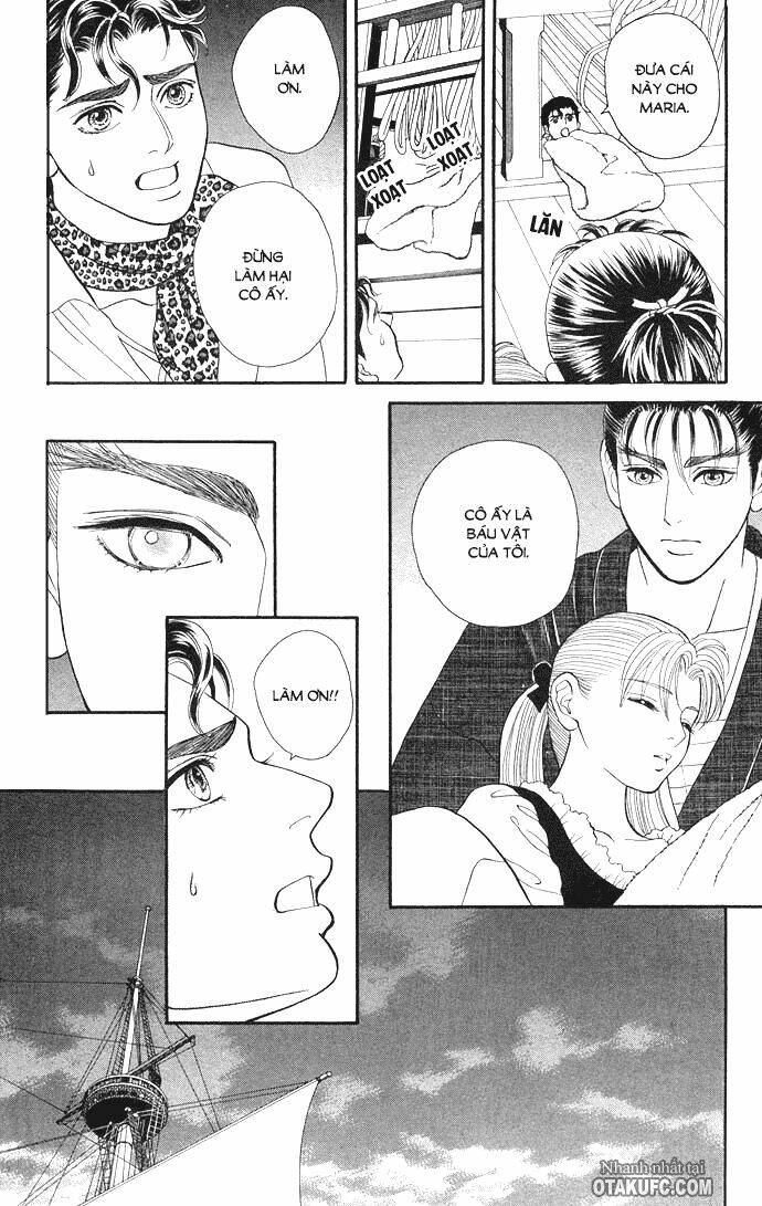 cầu vồng tình yêu chapter 22 18