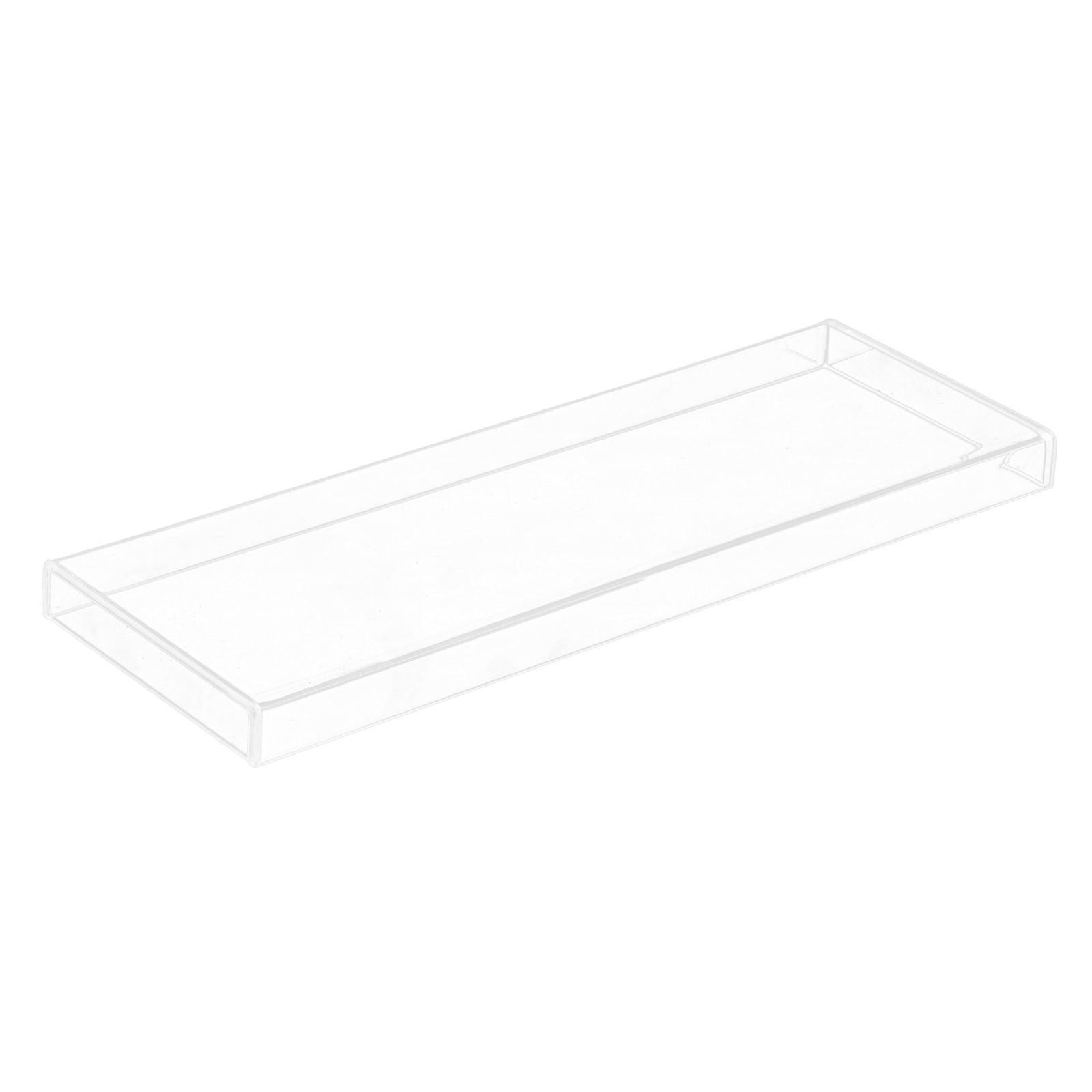 Acrylic Dustproof Transparent Cover High Quality Waterproof Transparent Protection Gaming Case for Home