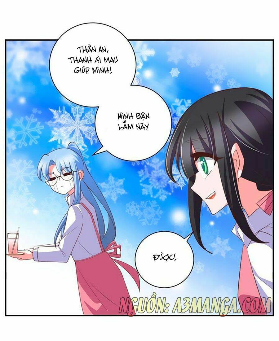 người yêu khát máu của tôi chapter 46 40