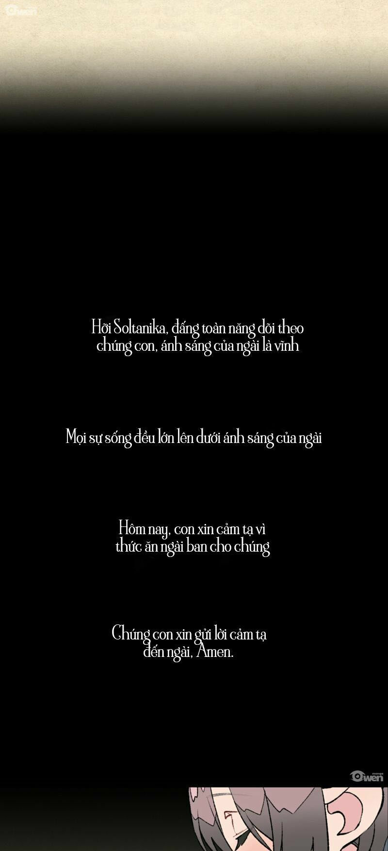 nơi mà ngôi sao băng rơi xuống, hãy đợi ở đó chapter 14 15