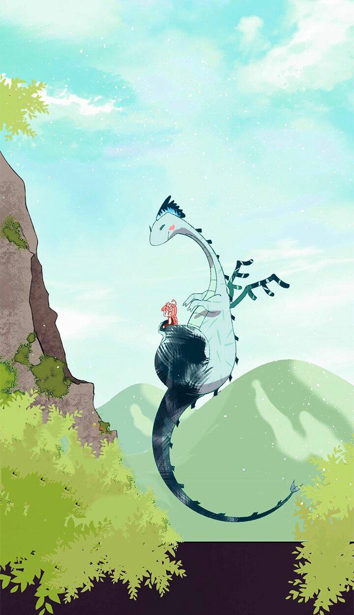 một ngày nọ tôi nhặt được một chú rồng chapter 7 2