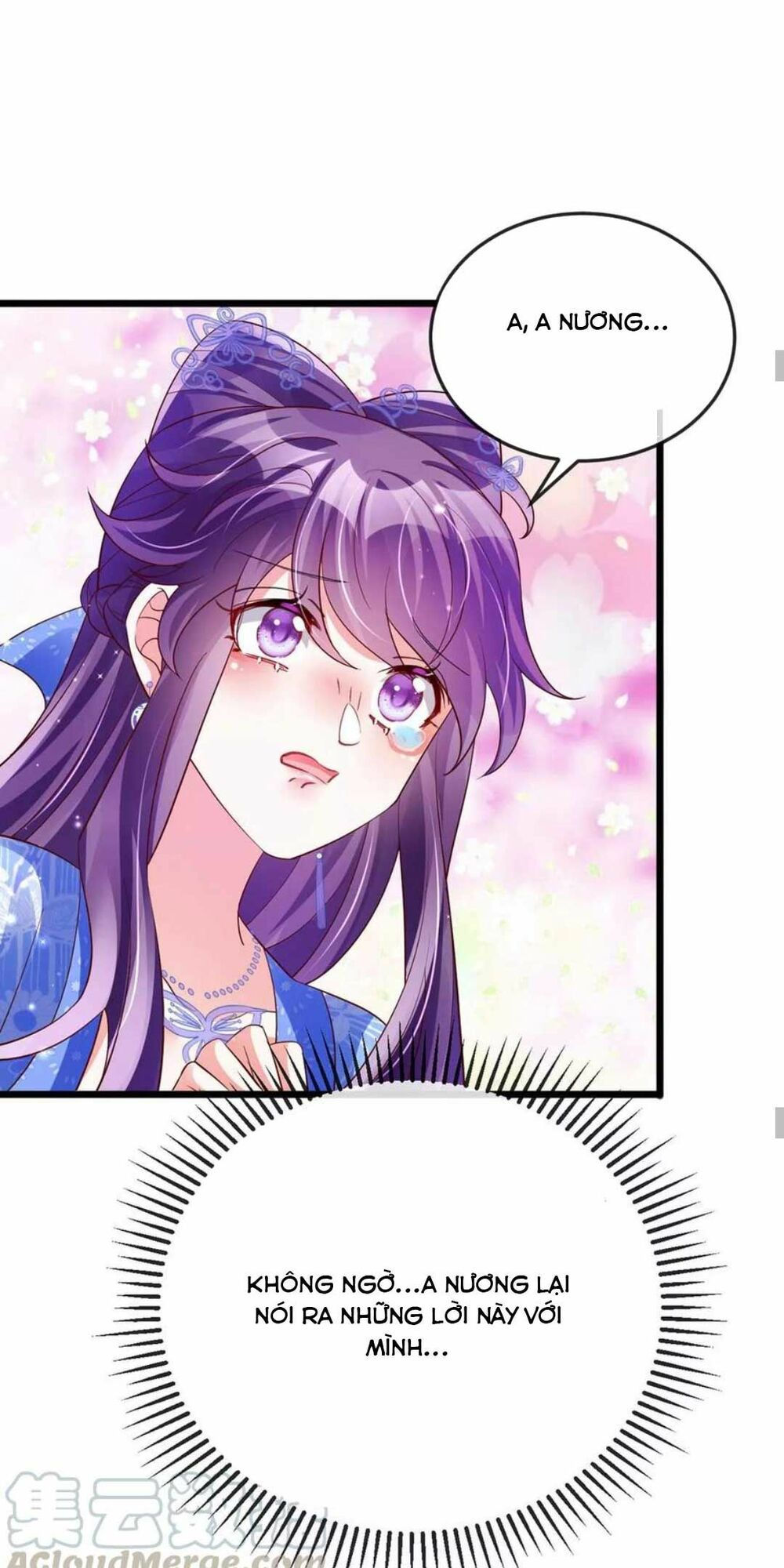 quân hoả nữ hoàng chapter 67 32