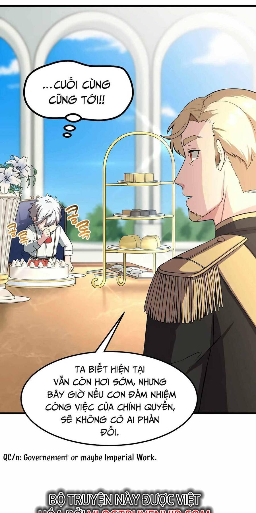 bách kiếp cường giả chapter 16 58