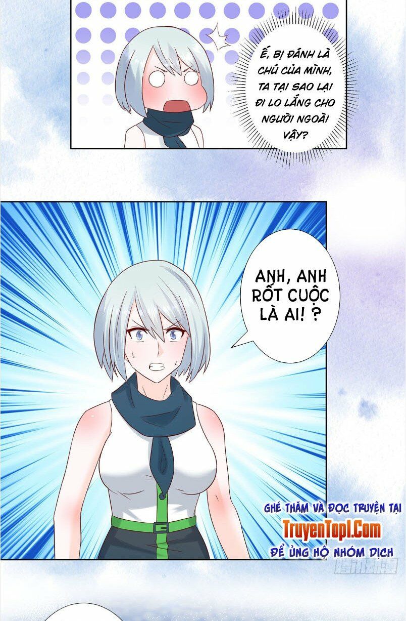 người tu tiên tại đô thị chapter 17 13