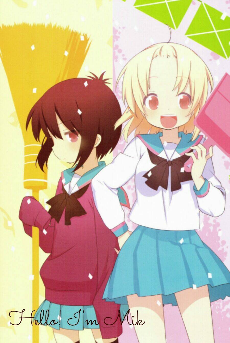 a channel chapter 27 8