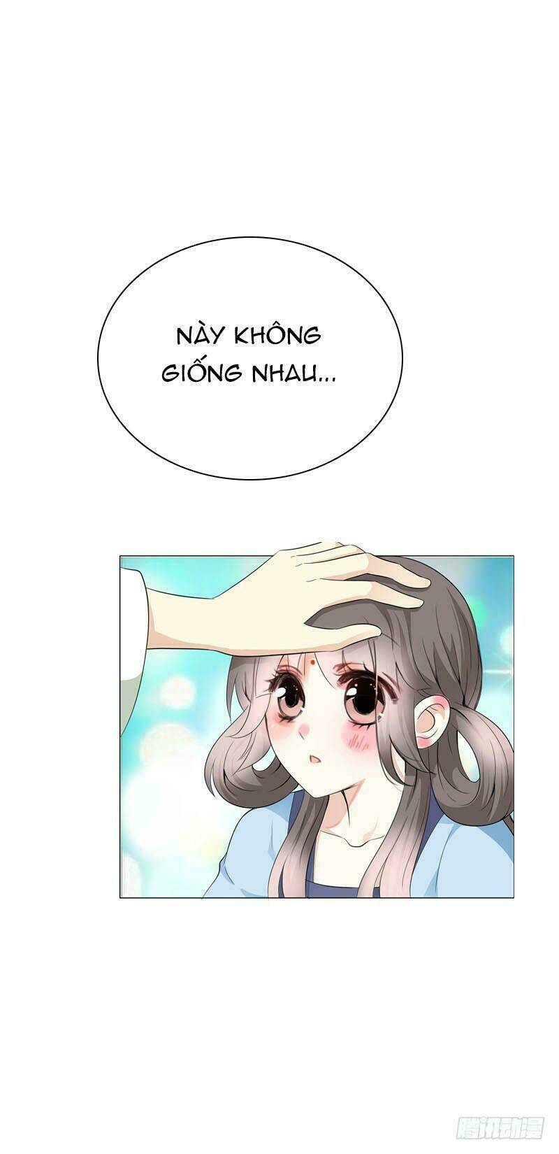 điền viên mật sủng: cô vợ nóng bỏng chapter 20 13