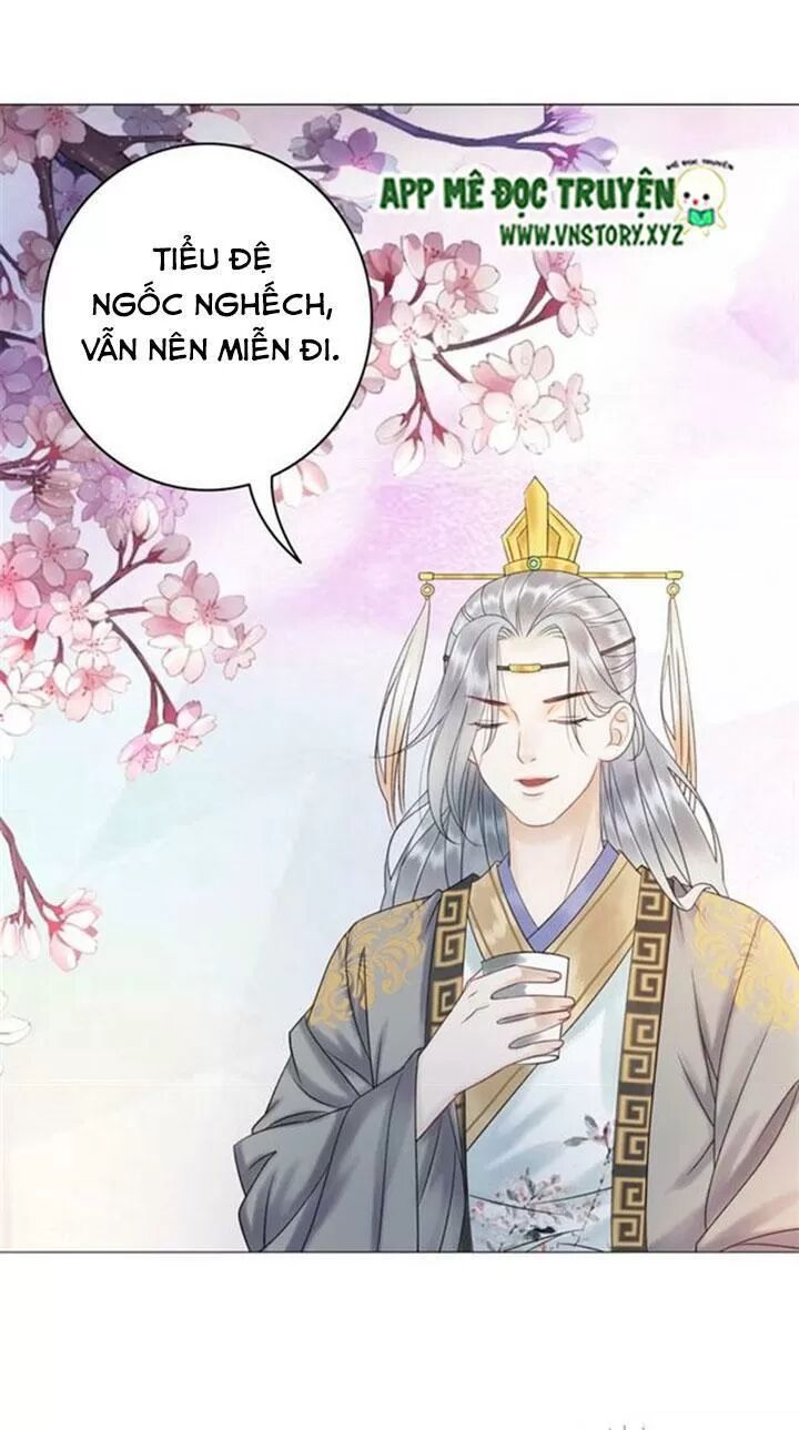 cực phẩm phế vật tiểu thư chapter 94 35