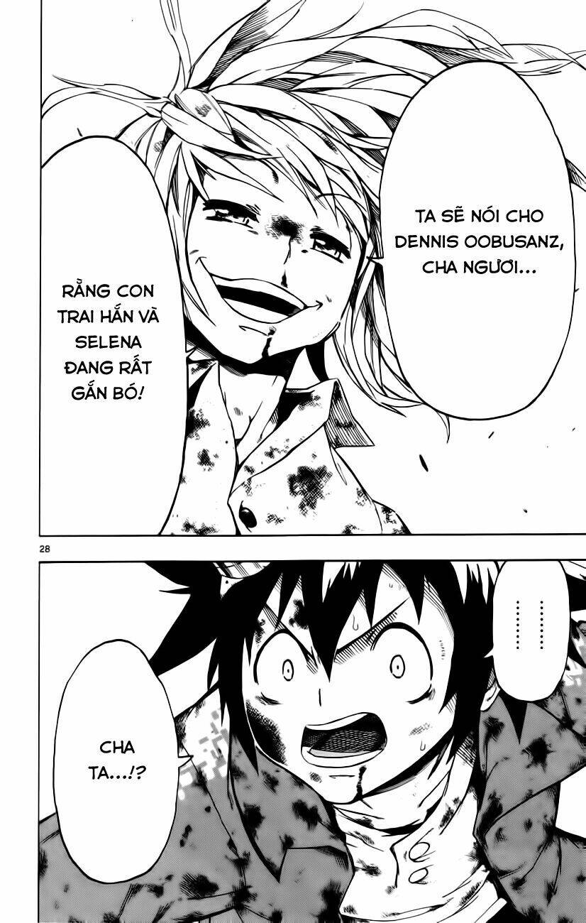 bullet armors chapter 16 26