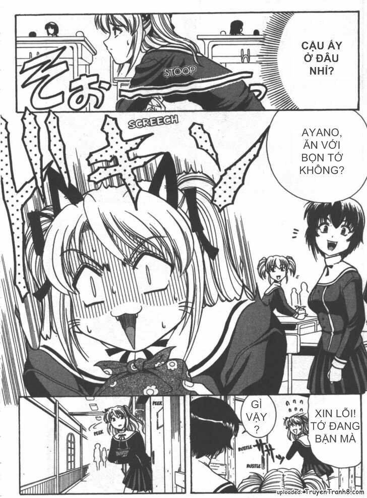 puripuri chapter 3 25