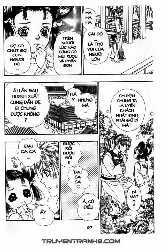 đôi cánh ỷ thiên - iten no tsubasa chapter 5 10