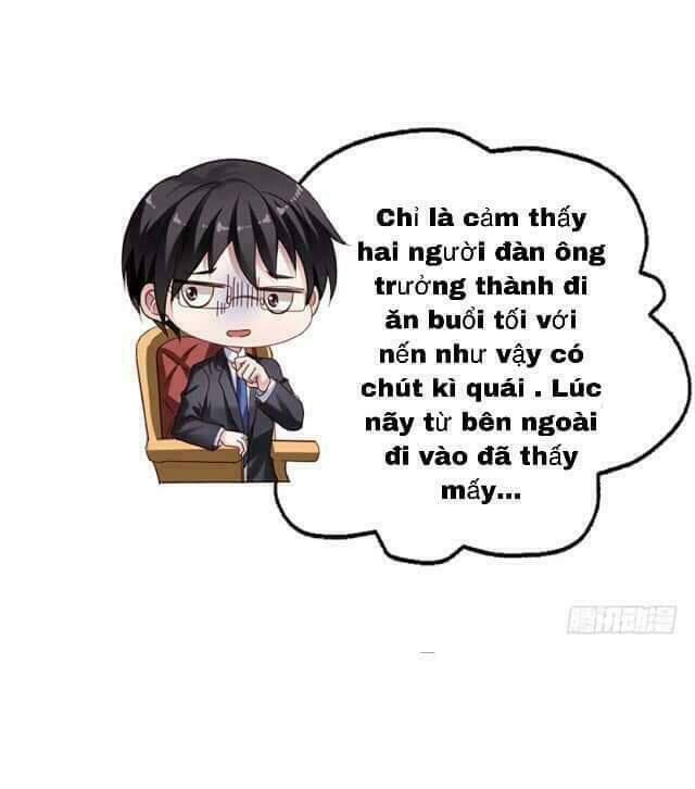 tôi không muốn fa như vậy đâu chapter 75 5