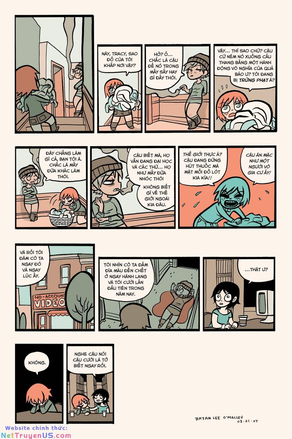 scott pilgrim full color chapter 3 197
