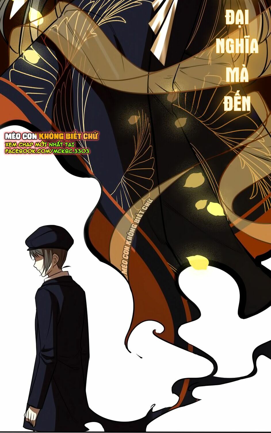 bốc toán tử chapter 29 26