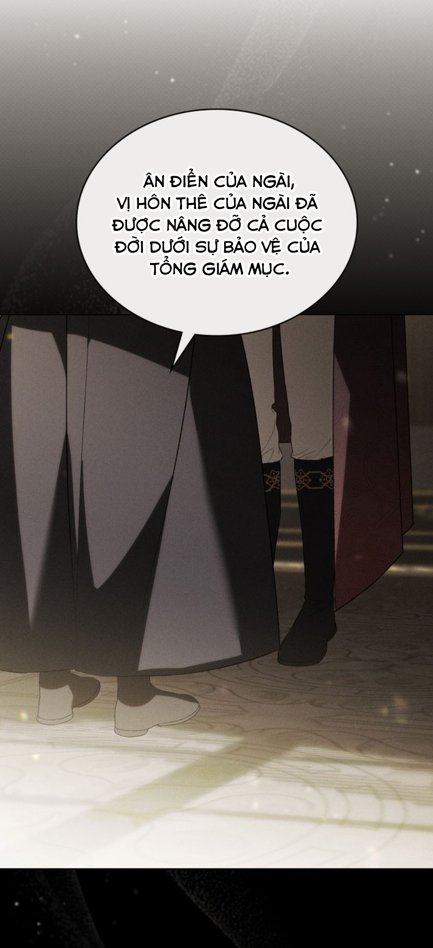 lời hứa đó không phải là tôi chapter 18 30