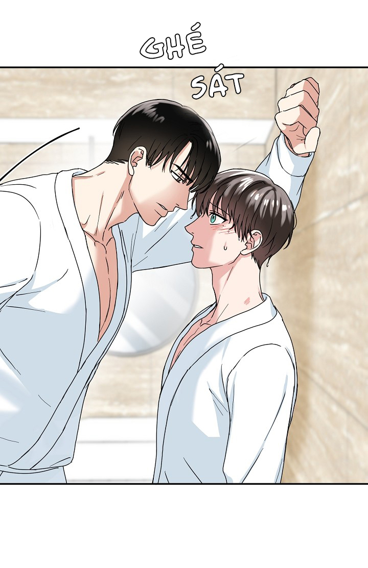 đối tác an toàn chapter 6 1