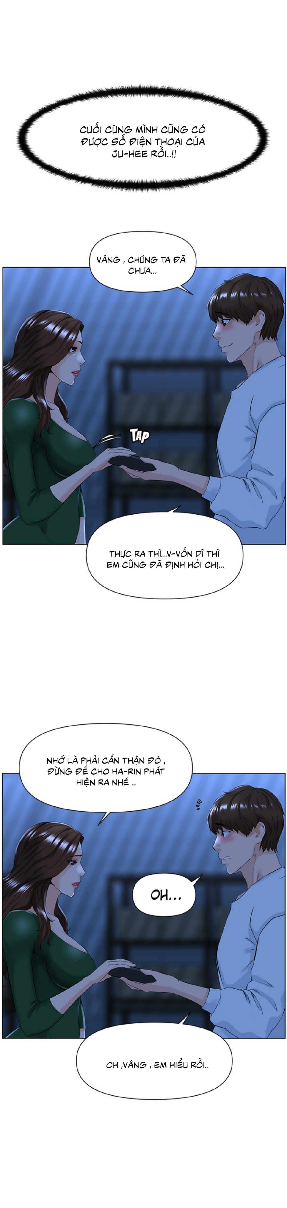 idol kế bên chapter 22 6