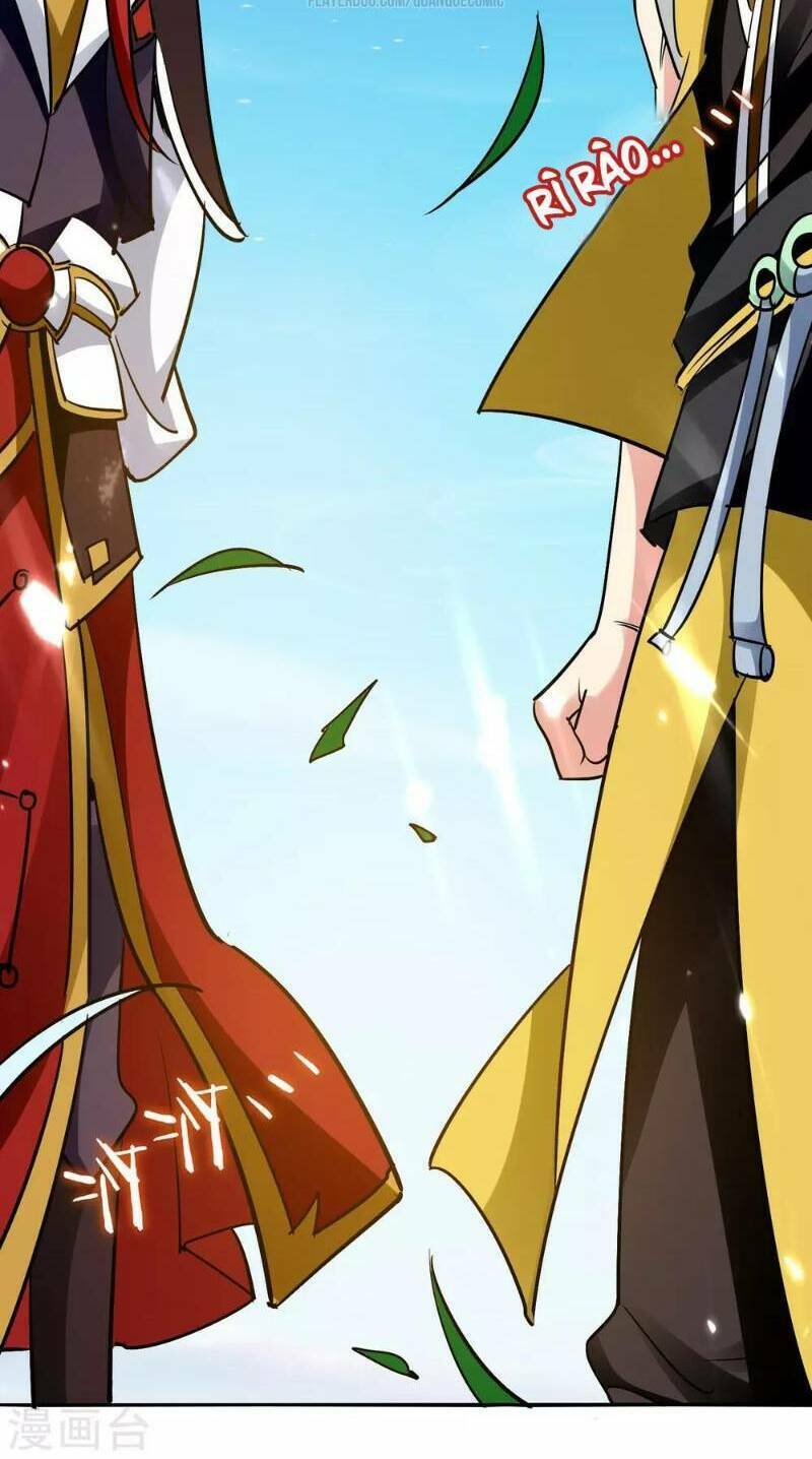 vạn giới tiên vương chapter 29 43