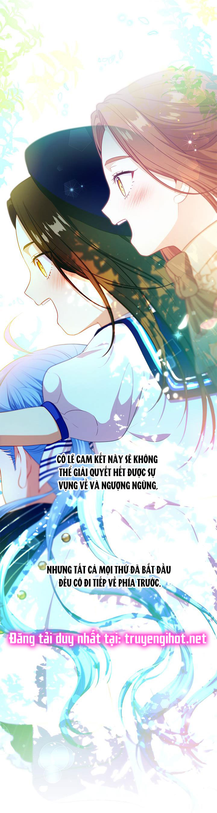 cẩn thận nữ phụ phản diện đấy! chapter 115.2 32