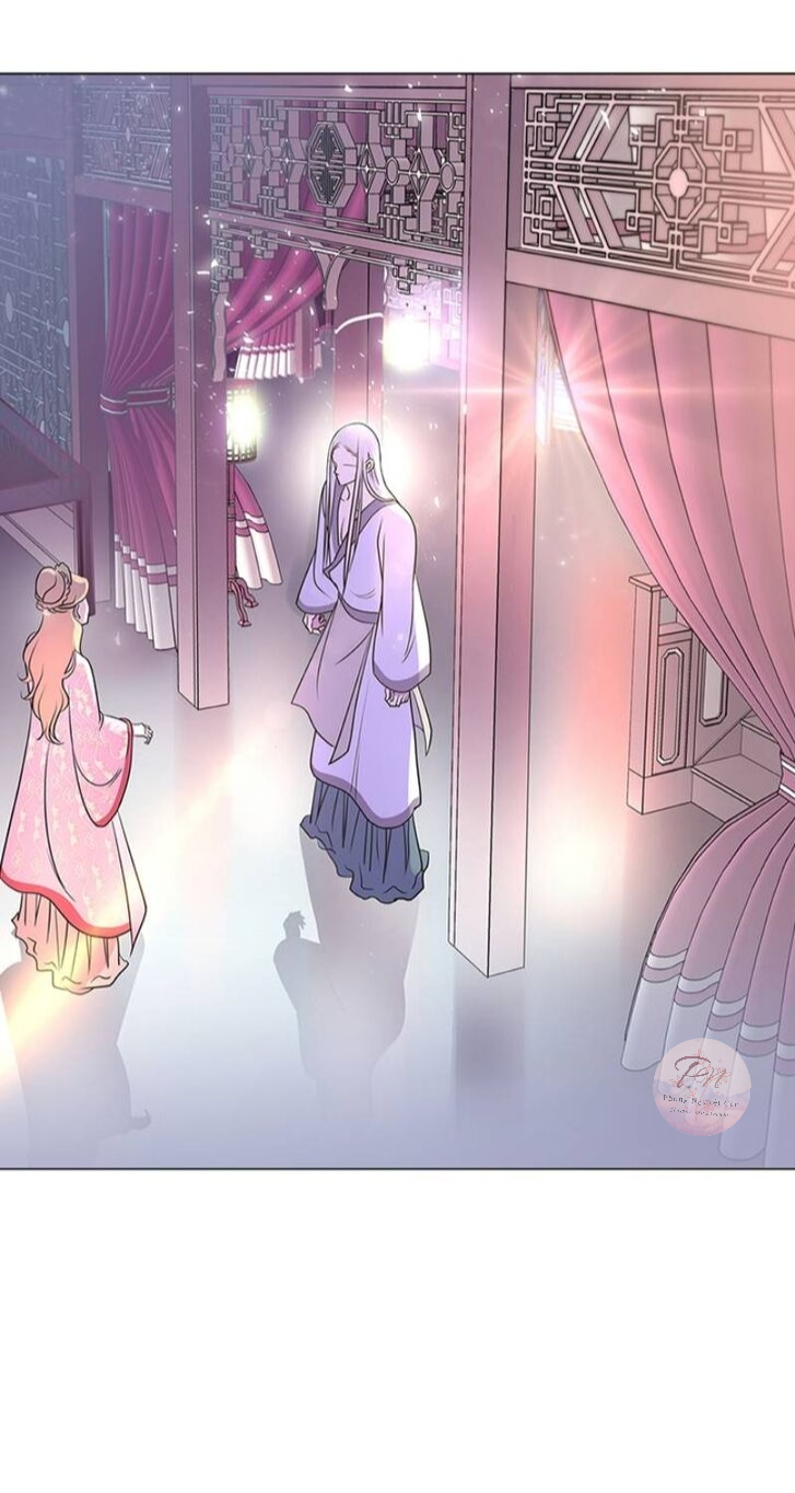 câu chuyện tình yêu và lời thề manuk chapter 3 4