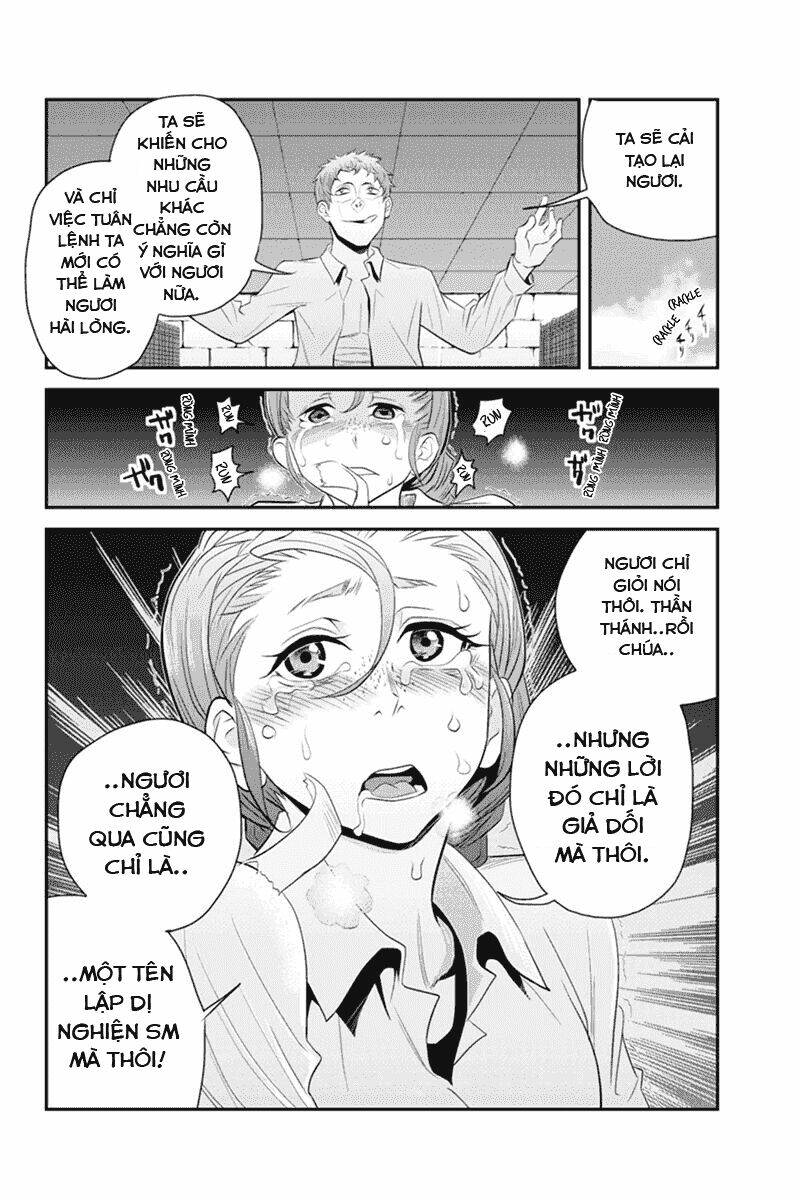 ana satsujin chapter 51 7