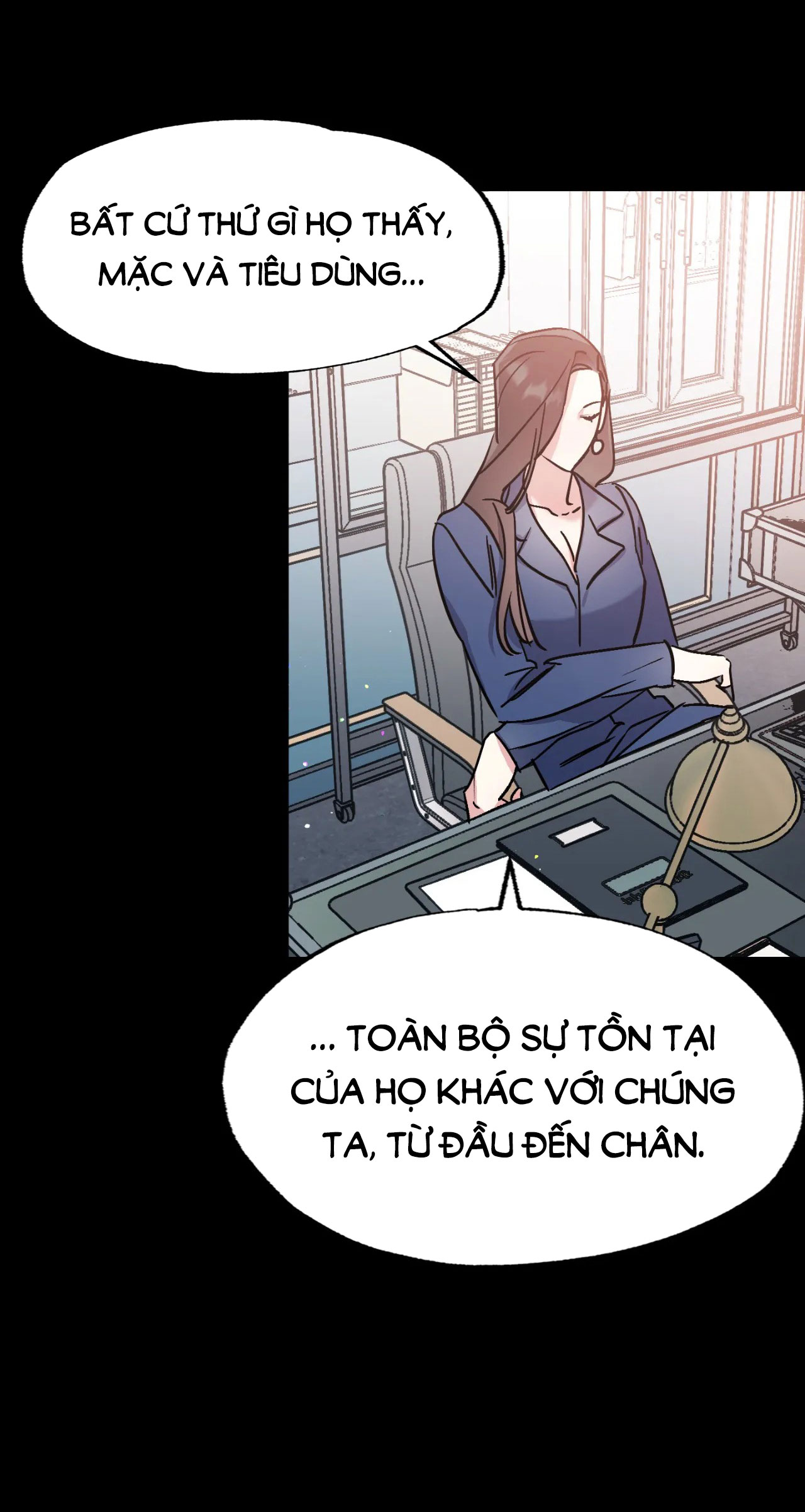 Viết Lên Những Vì Sao chapter 6.2 - Trang 9