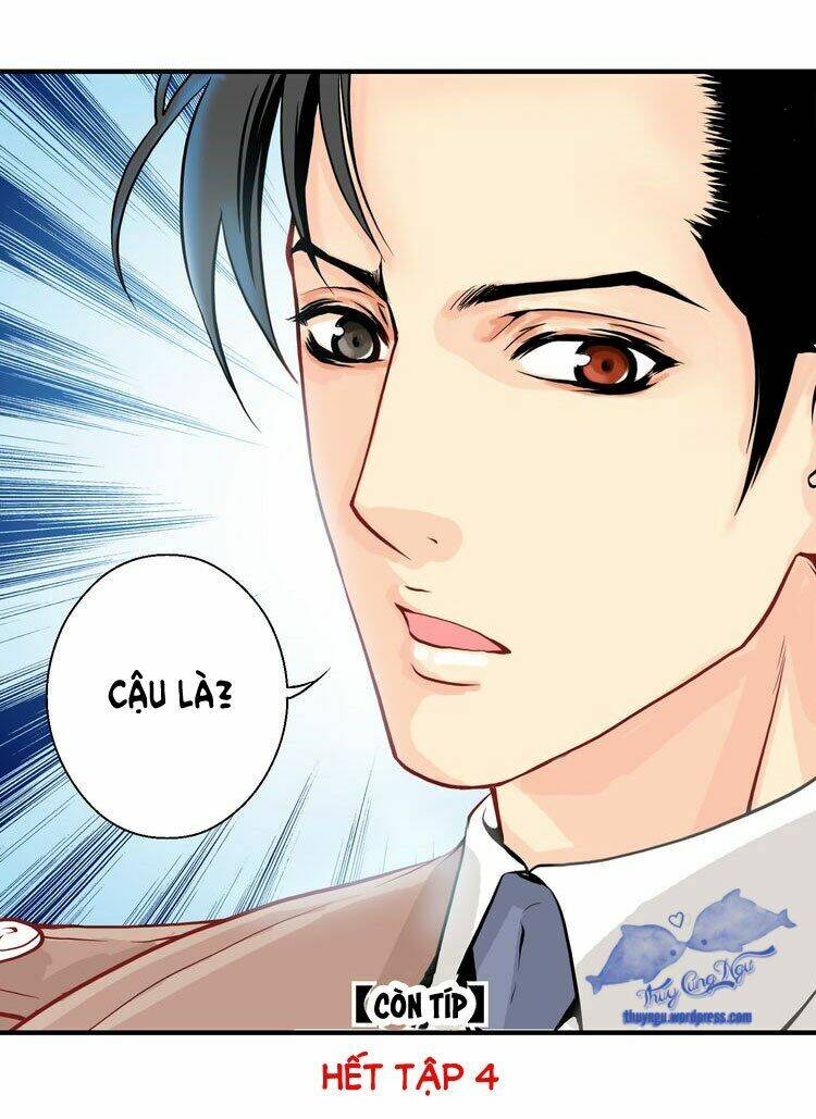 xin hãy cho tui mặt trời! chapter 4 24