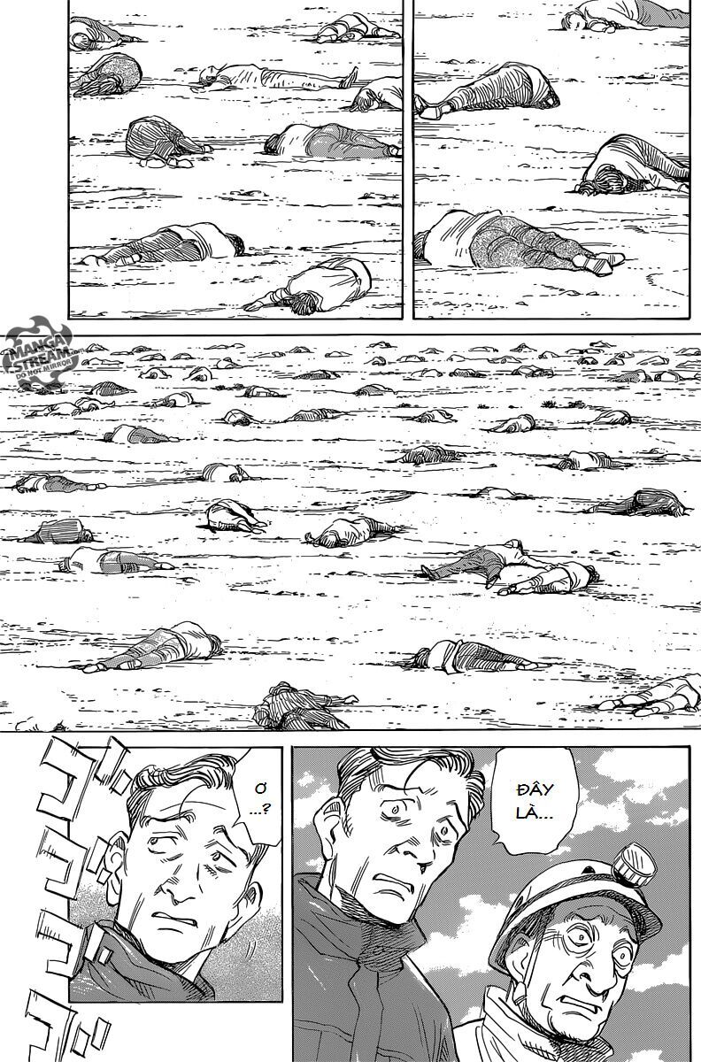 billy bat chapter 146 23