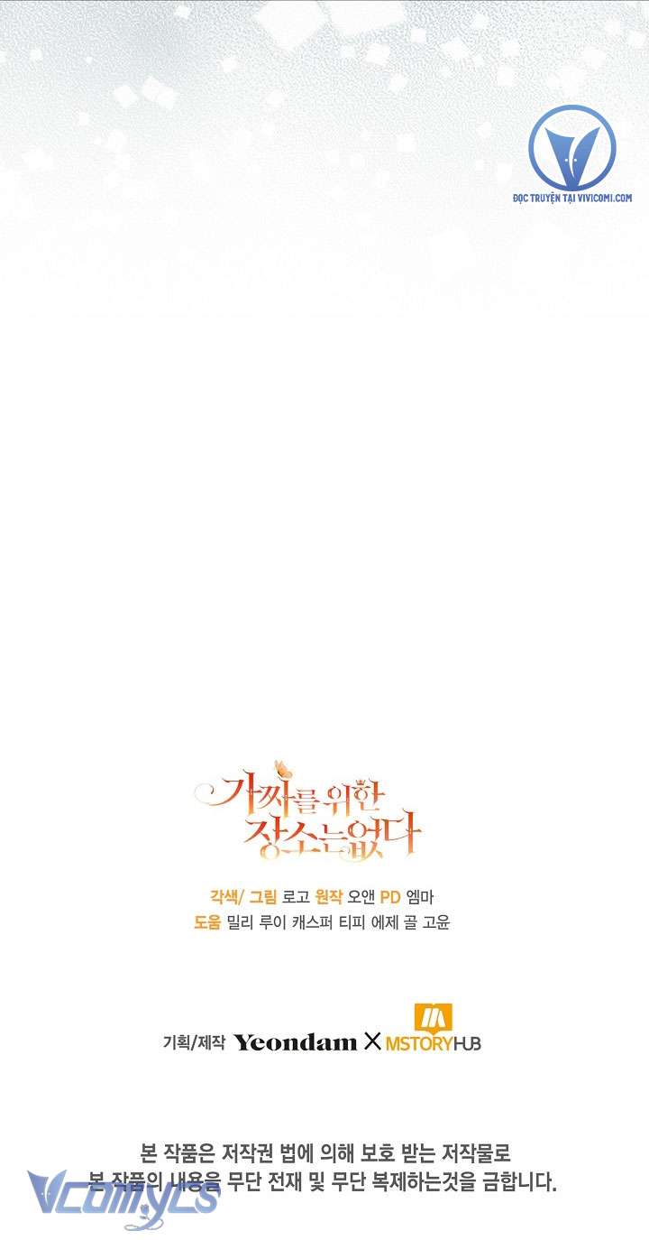 không có chỗ cho kẻ giả mạo chapter 36 53