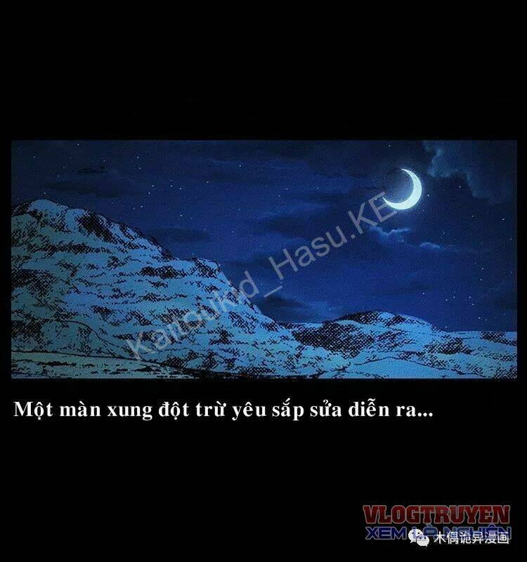 tiên sơn truyền kỳ chapter 1 76