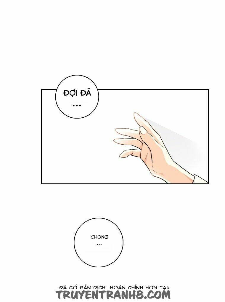 why did you come to my home? chapter 3 15