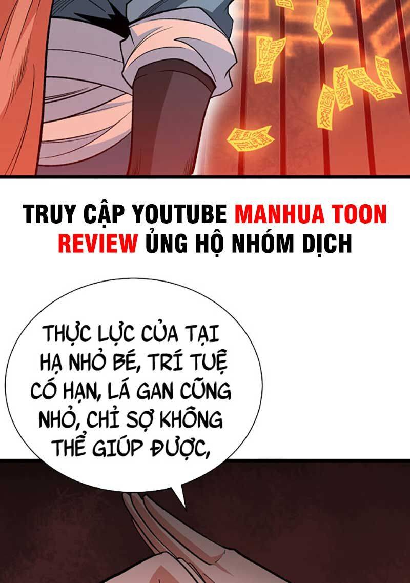 võ đạo độc tôn chapter 623 7