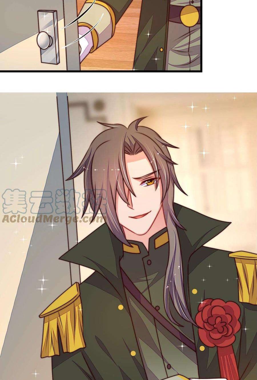 ngày nào thiếu soái cũng ghen chapter 533 7