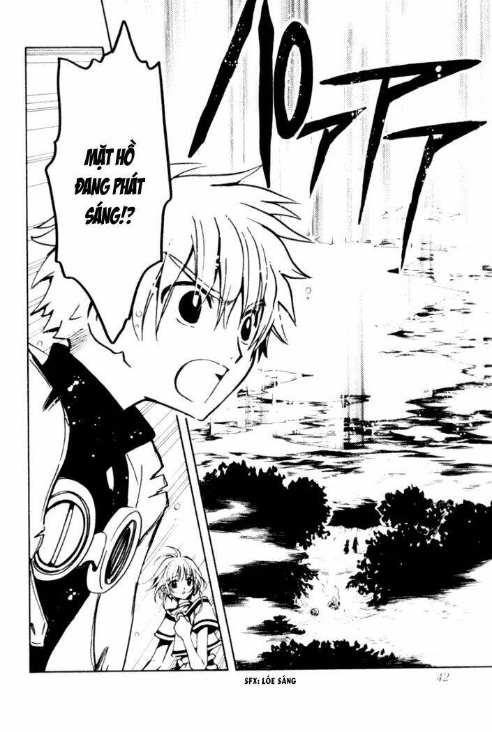 huyền thoại đôi cánh chapter 22 42