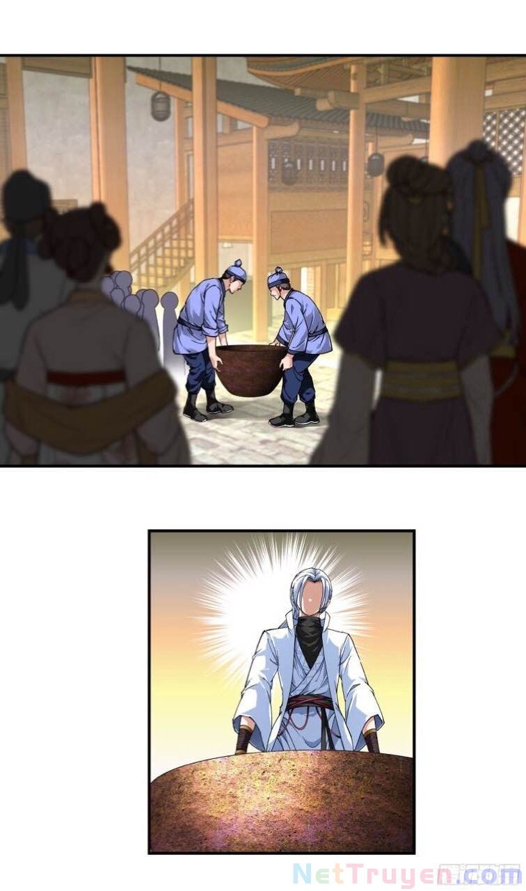 trọng sinh ta là đại thiên thần chapter 57 21