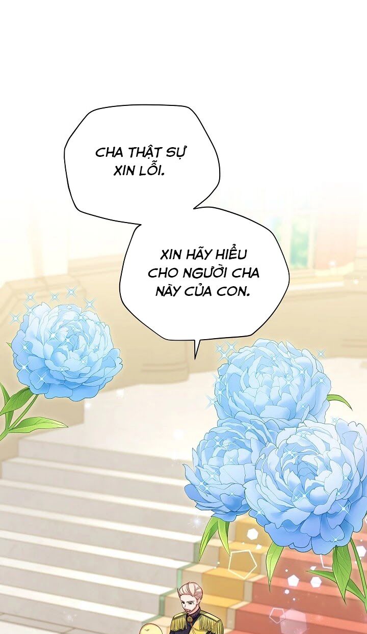 nữ công tước với tâm hồn trống rỗng chapter 55 11