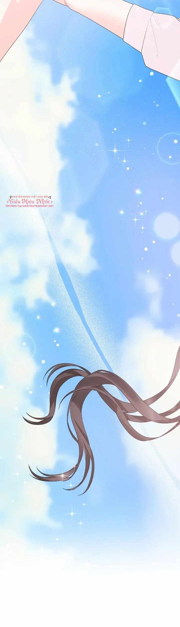 là nhân vật phản diện nhưng tôi sẽ trở thành nữ chính chapter 99 20